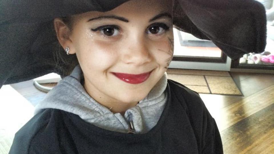 Nádherná dcera Vanesa je rozhodně celá maminka